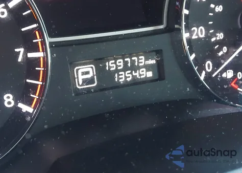 2013 Nissan Altima 2.5 S from USA, damaged, VIN 1N4AL3AP7DC112572